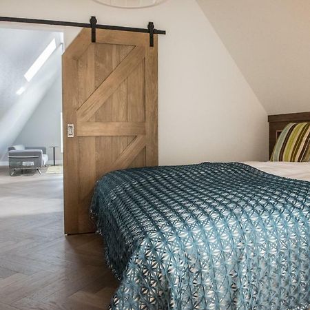 Boetiek Hotel Van Schagen Ngoại thất bức ảnh