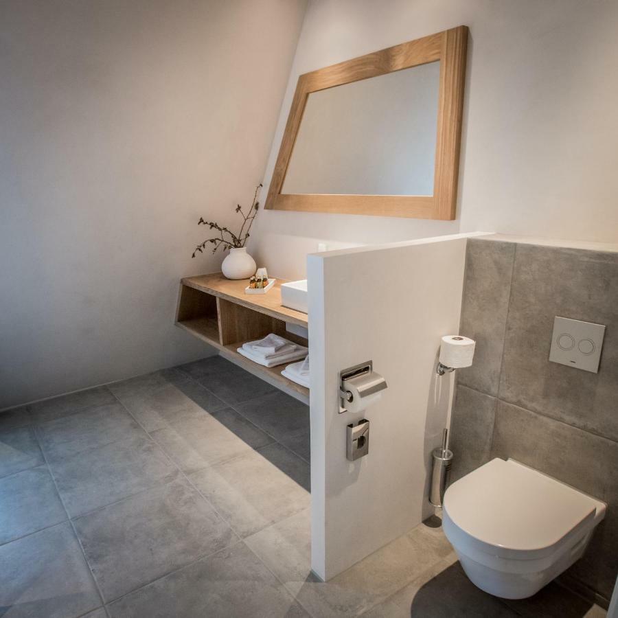 Boetiek Hotel Van Schagen Ngoại thất bức ảnh