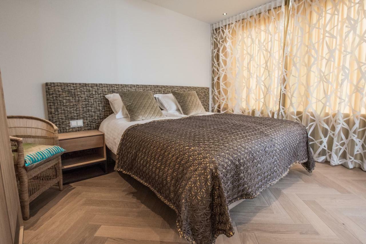 Boetiek Hotel Van Schagen Ngoại thất bức ảnh