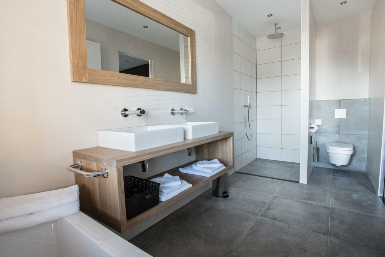 Boetiek Hotel Van Schagen Ngoại thất bức ảnh