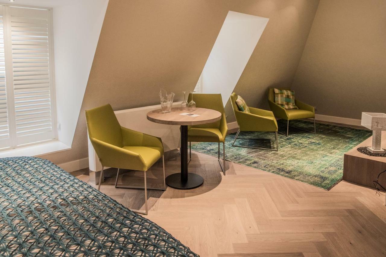 Boetiek Hotel Van Schagen Ngoại thất bức ảnh