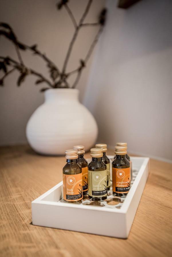 Boetiek Hotel Van Schagen Ngoại thất bức ảnh