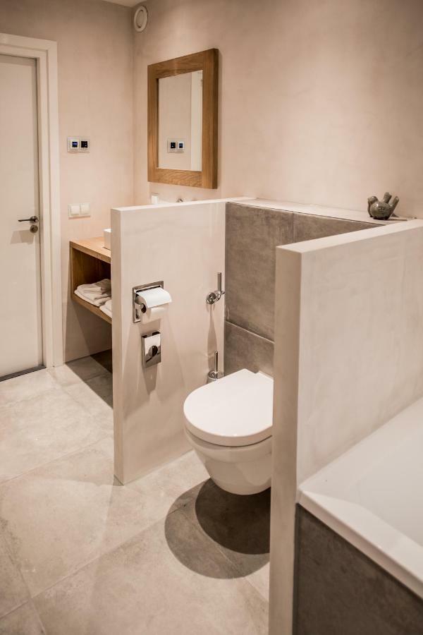 Boetiek Hotel Van Schagen Ngoại thất bức ảnh