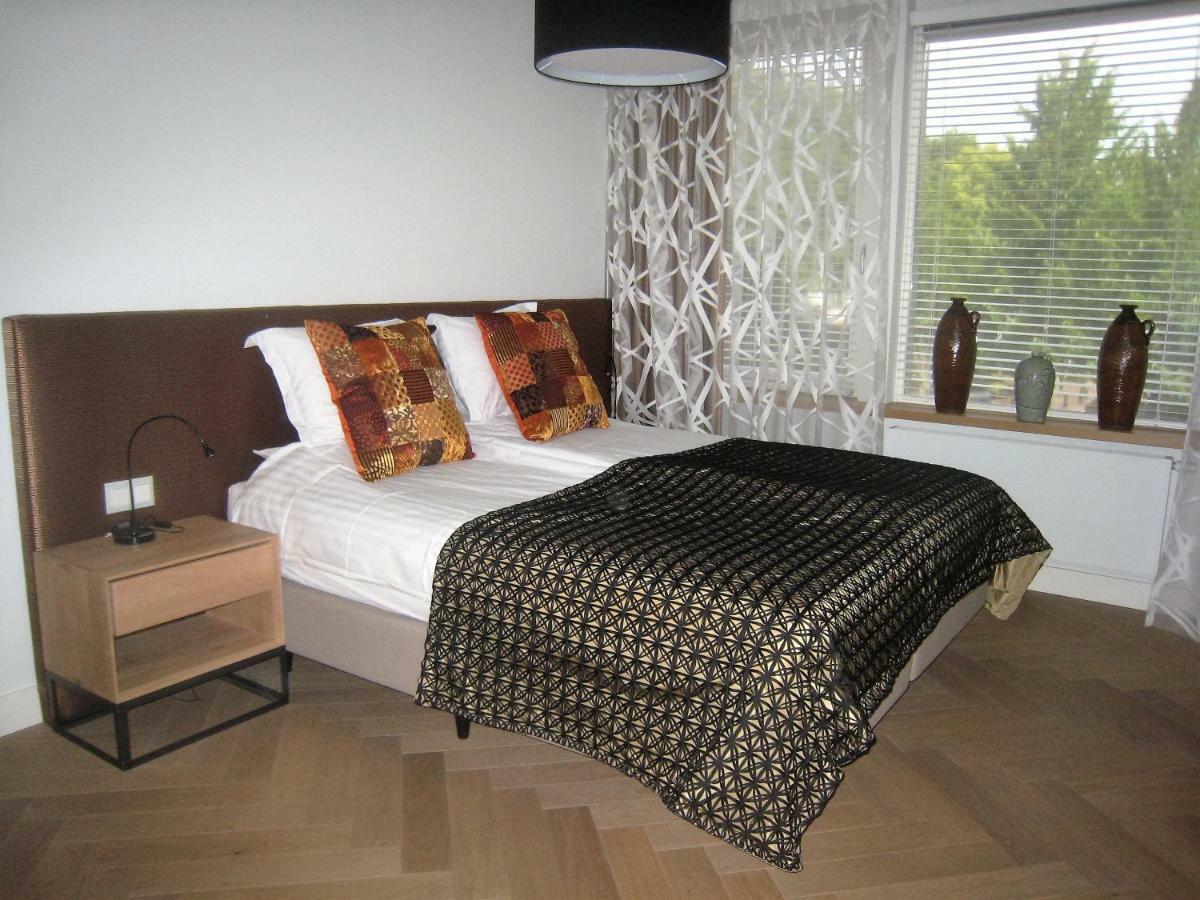 Boetiek Hotel Van Schagen Ngoại thất bức ảnh