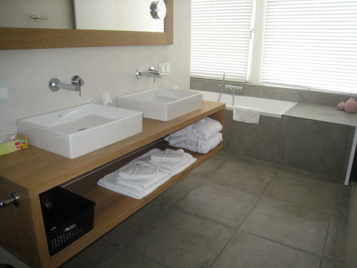 Boetiek Hotel Van Schagen Ngoại thất bức ảnh