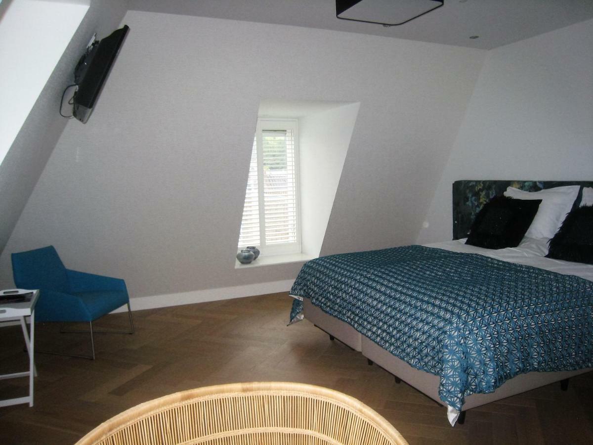 Boetiek Hotel Van Schagen Ngoại thất bức ảnh