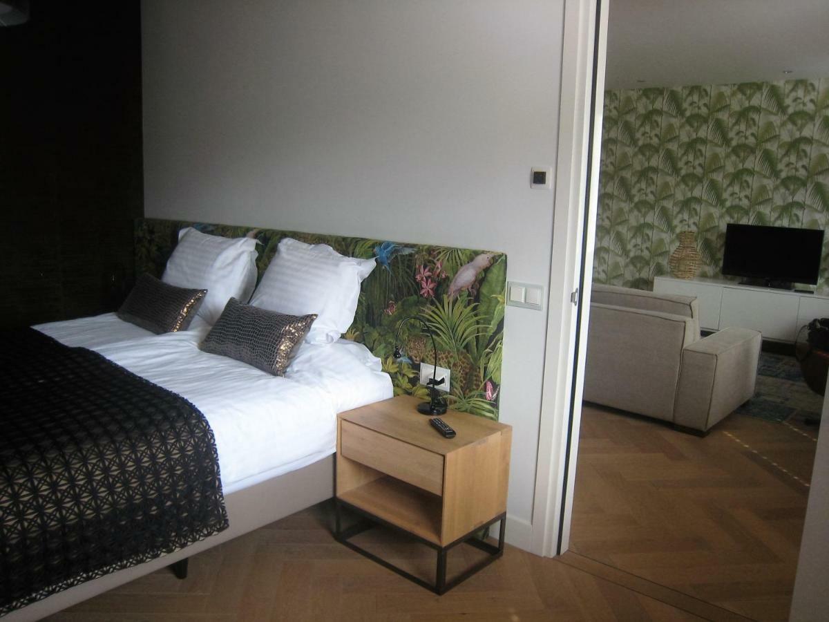 Boetiek Hotel Van Schagen Ngoại thất bức ảnh