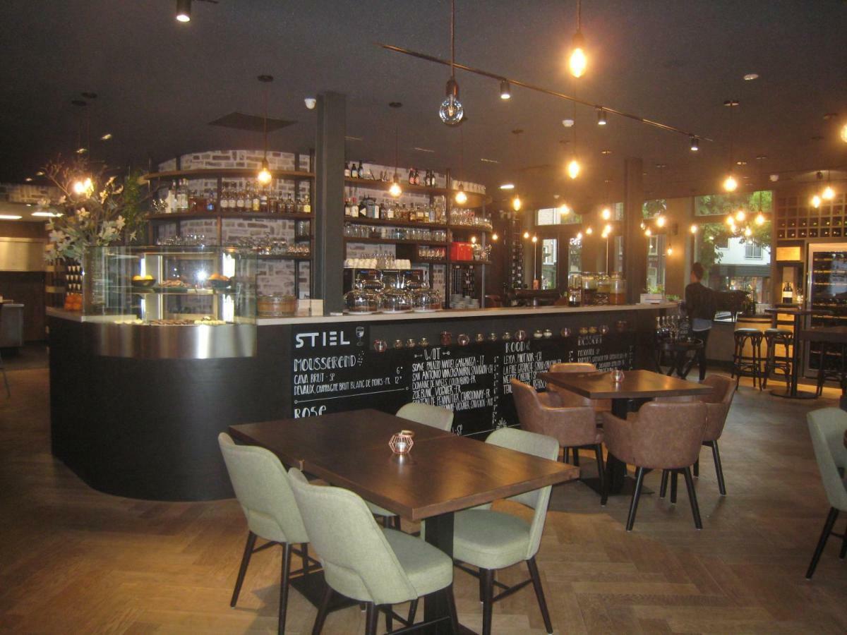Boetiek Hotel Van Schagen Ngoại thất bức ảnh
