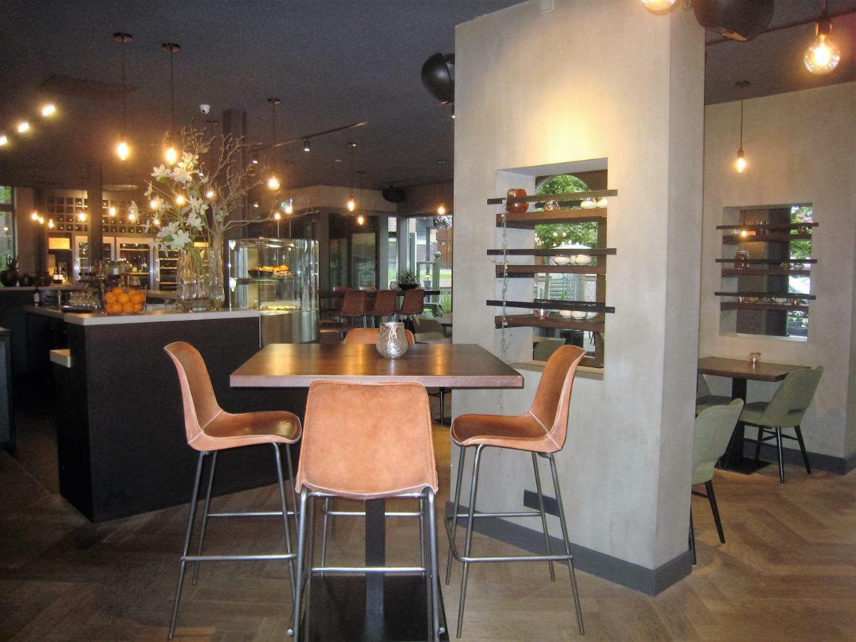 Boetiek Hotel Van Schagen Ngoại thất bức ảnh