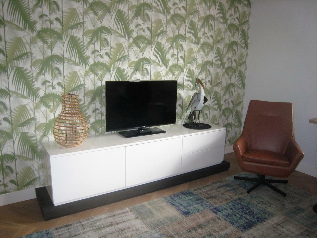 Boetiek Hotel Van Schagen Ngoại thất bức ảnh