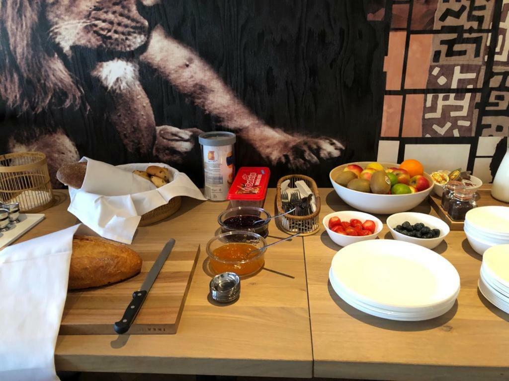 Boetiek Hotel Van Schagen Ngoại thất bức ảnh