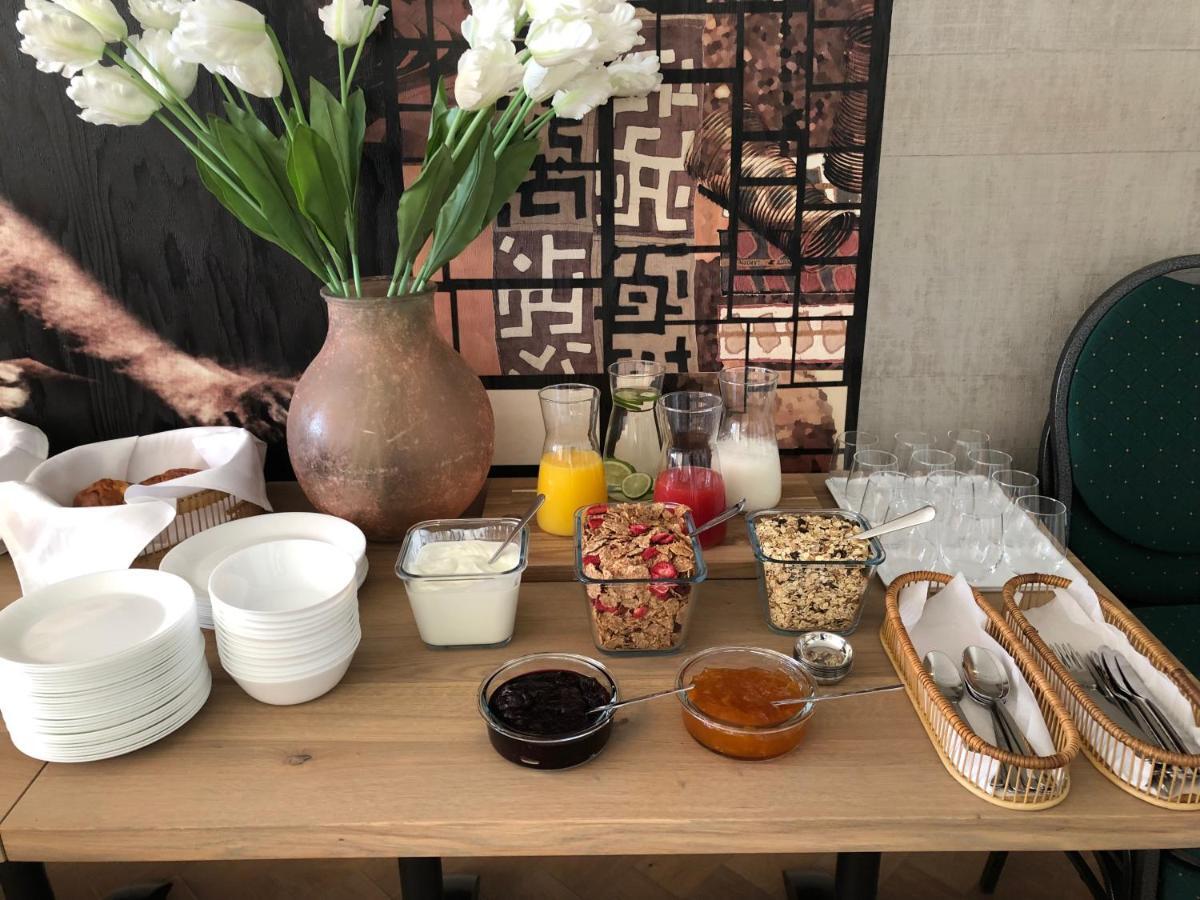 Boetiek Hotel Van Schagen Ngoại thất bức ảnh