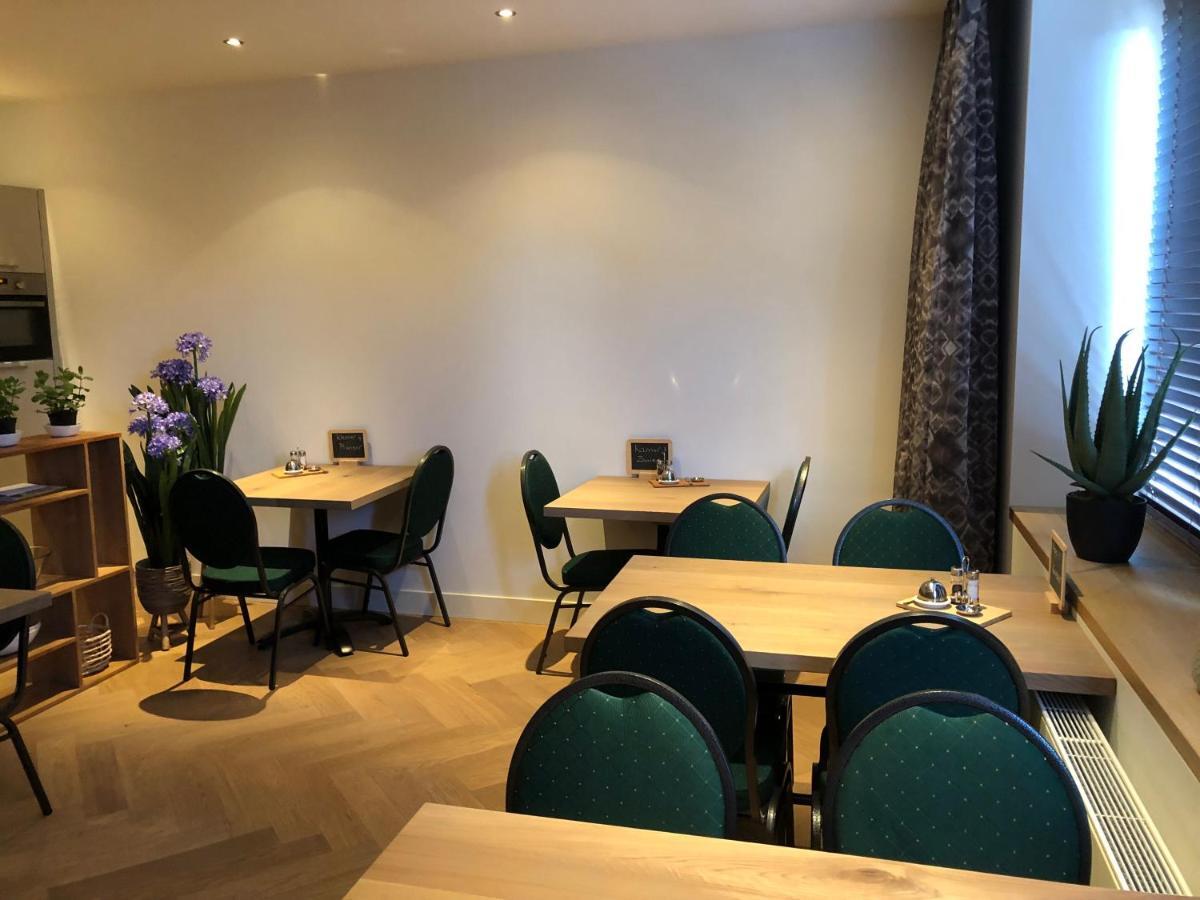 Boetiek Hotel Van Schagen Ngoại thất bức ảnh